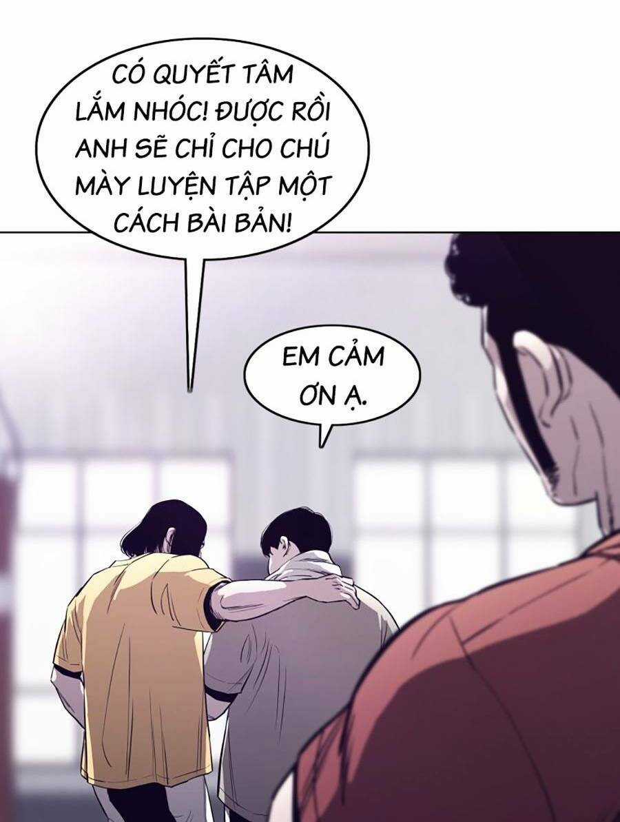 Loser Báo Thù Chapter 3 trang 71