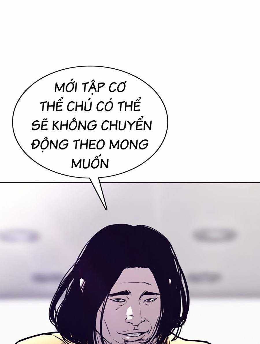 Loser Báo Thù Chapter 3 trang 84