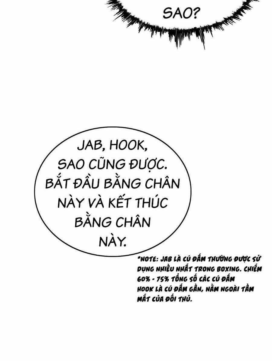 Loser Báo Thù Chapter 3 trang 89