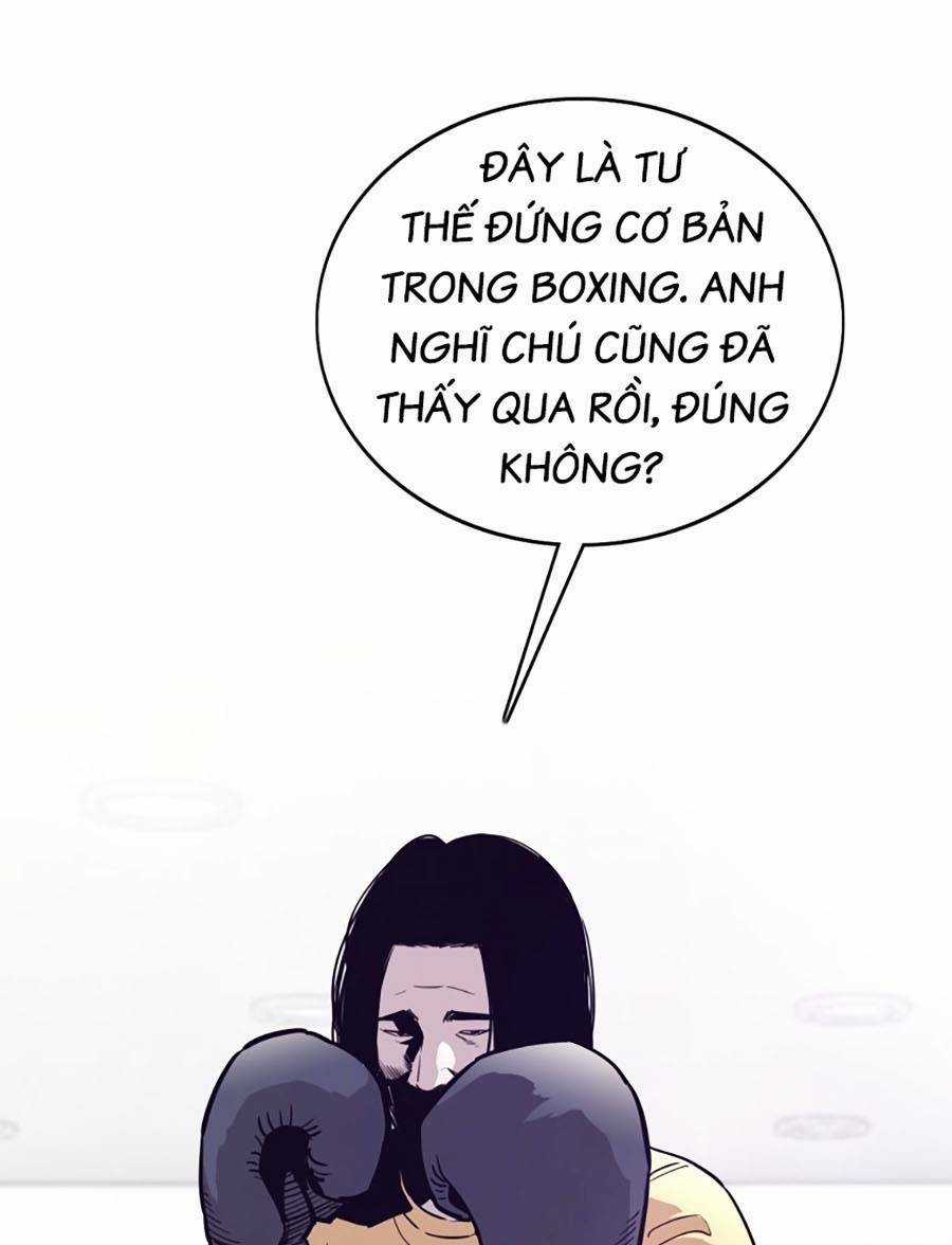 Loser Báo Thù Chapter 3 trang 90