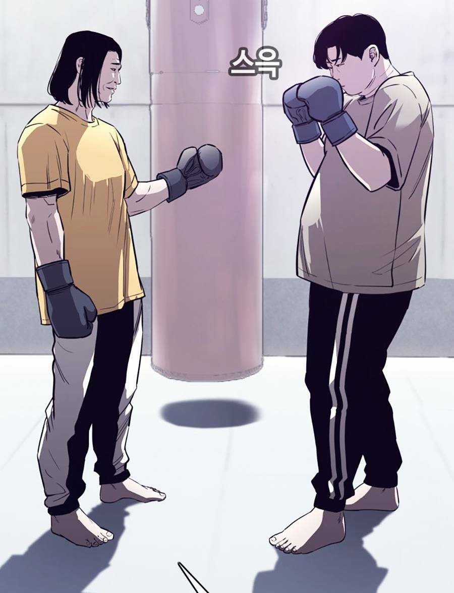 Loser Báo Thù Chapter 3 trang 94