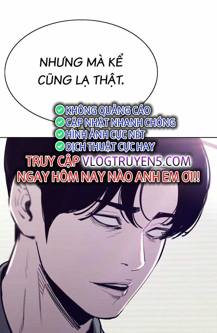 Loser Báo Thù Chapter 30 trang 10