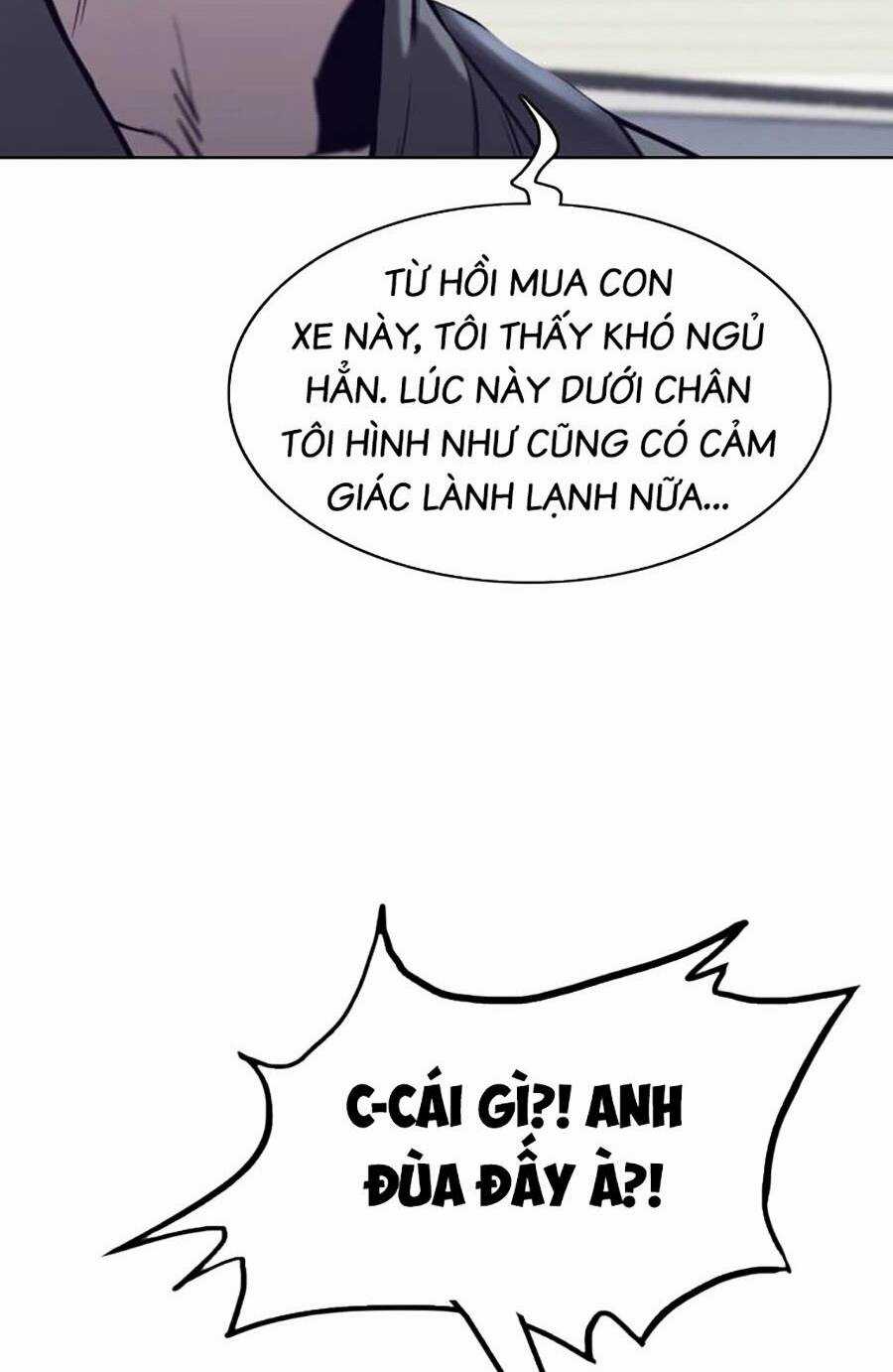 Loser Báo Thù Chapter 30 trang 11