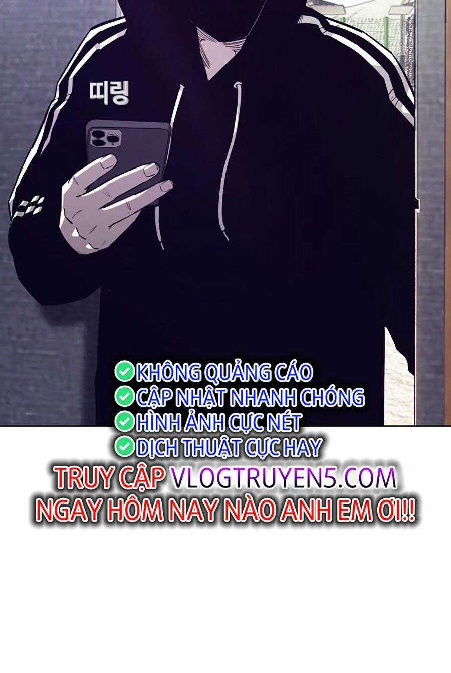 Loser Báo Thù Chapter 30 trang 111