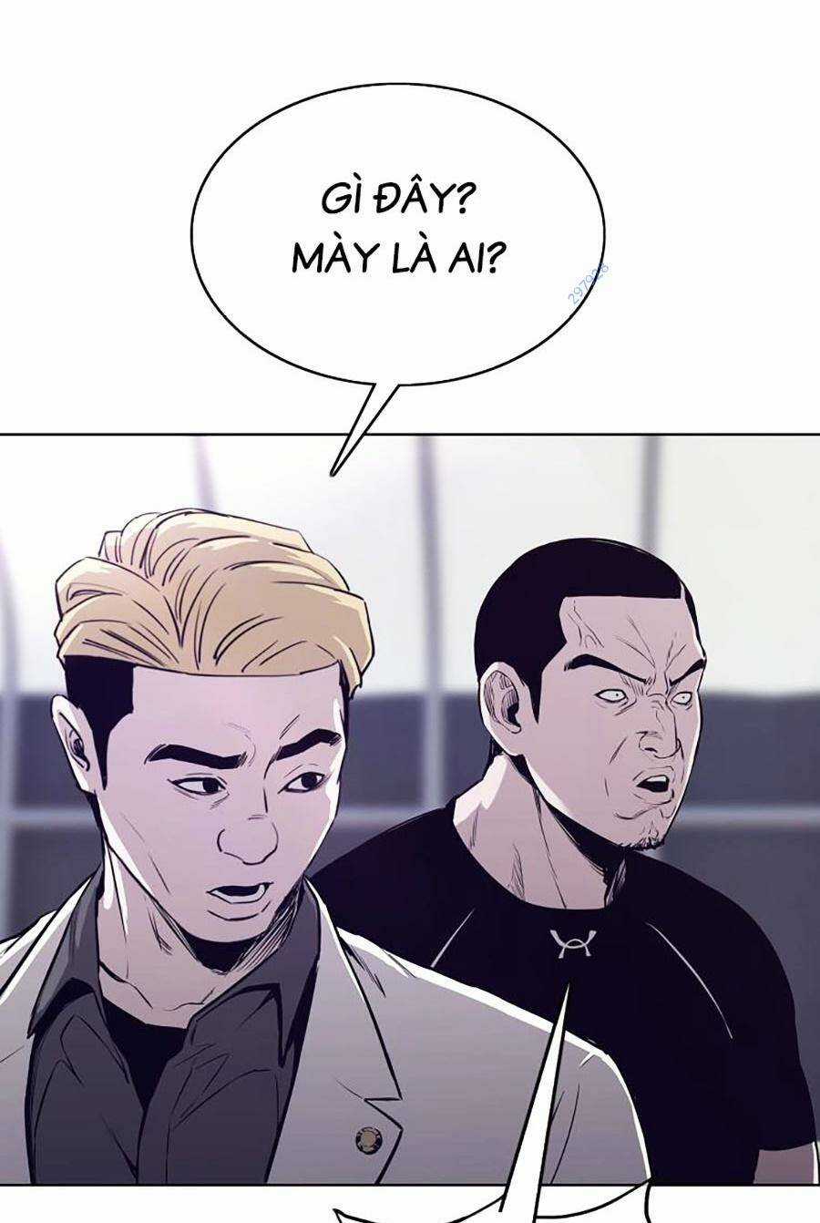 Loser Báo Thù Chapter 30 trang 112