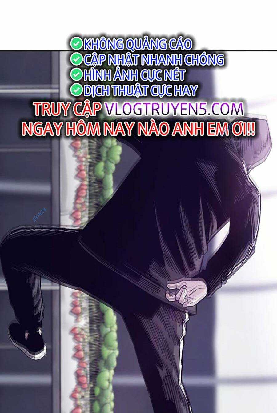 Loser Báo Thù Chapter 30 trang 117