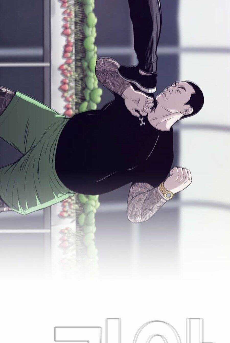 Loser Báo Thù Chapter 30 trang 118