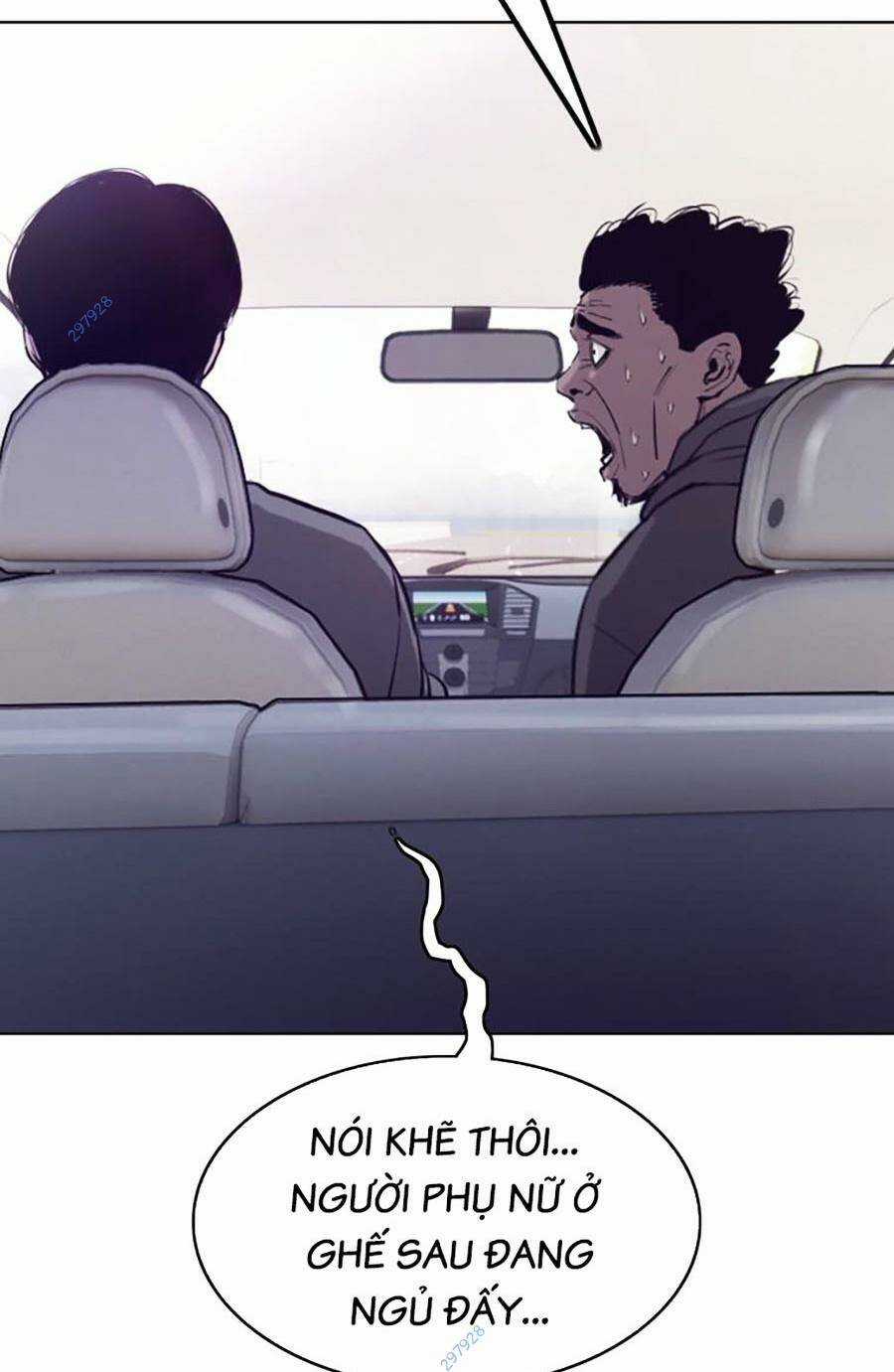 Loser Báo Thù Chapter 30 trang 12