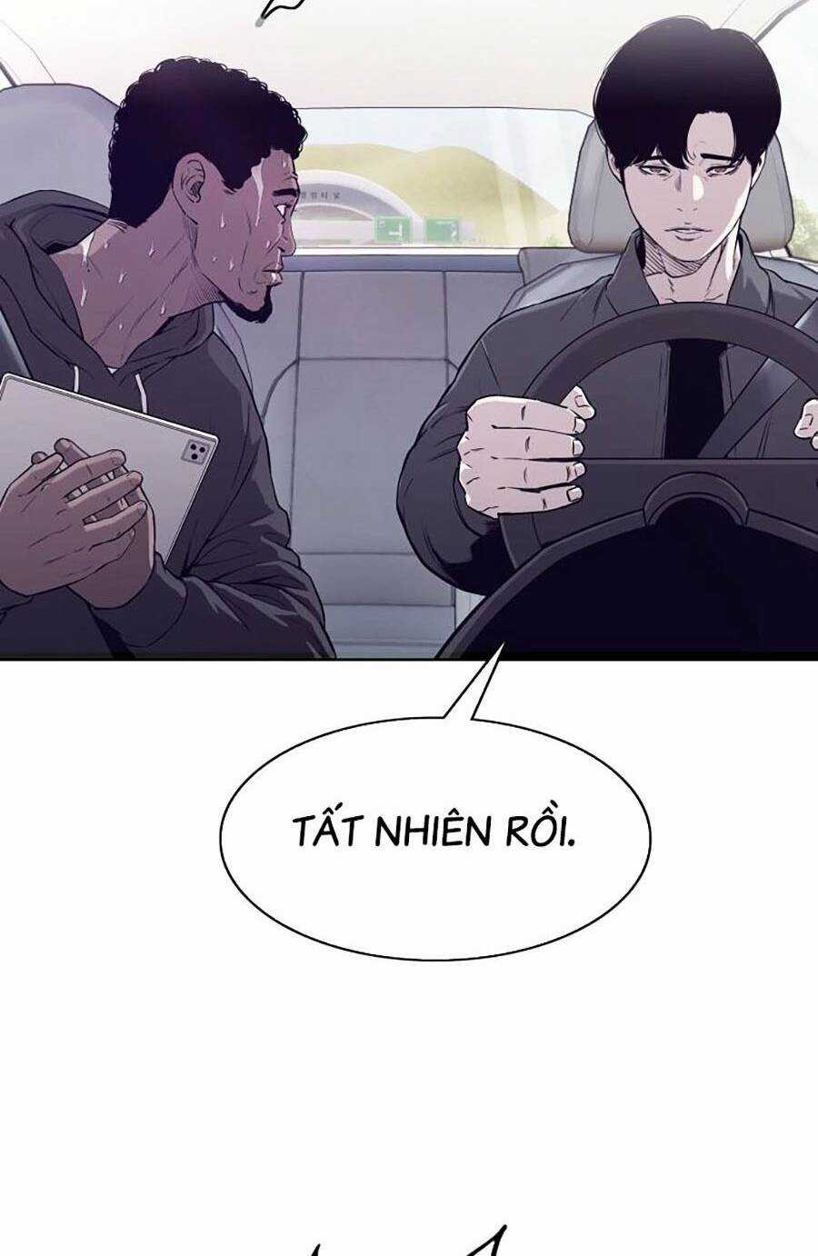 Loser Báo Thù Chapter 30 trang 15