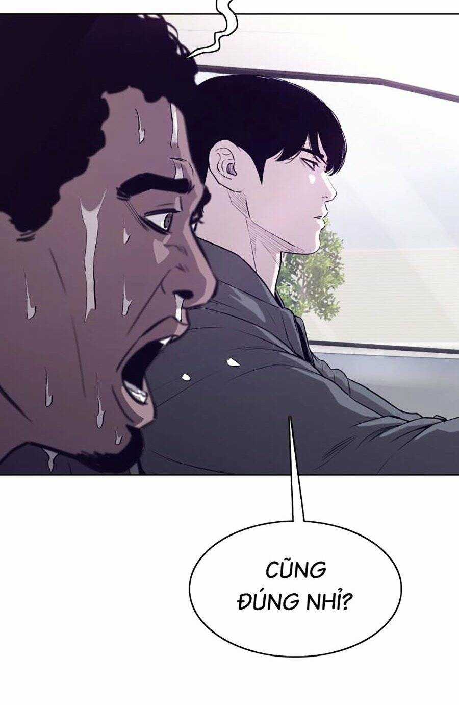 Loser Báo Thù Chapter 30 trang 18