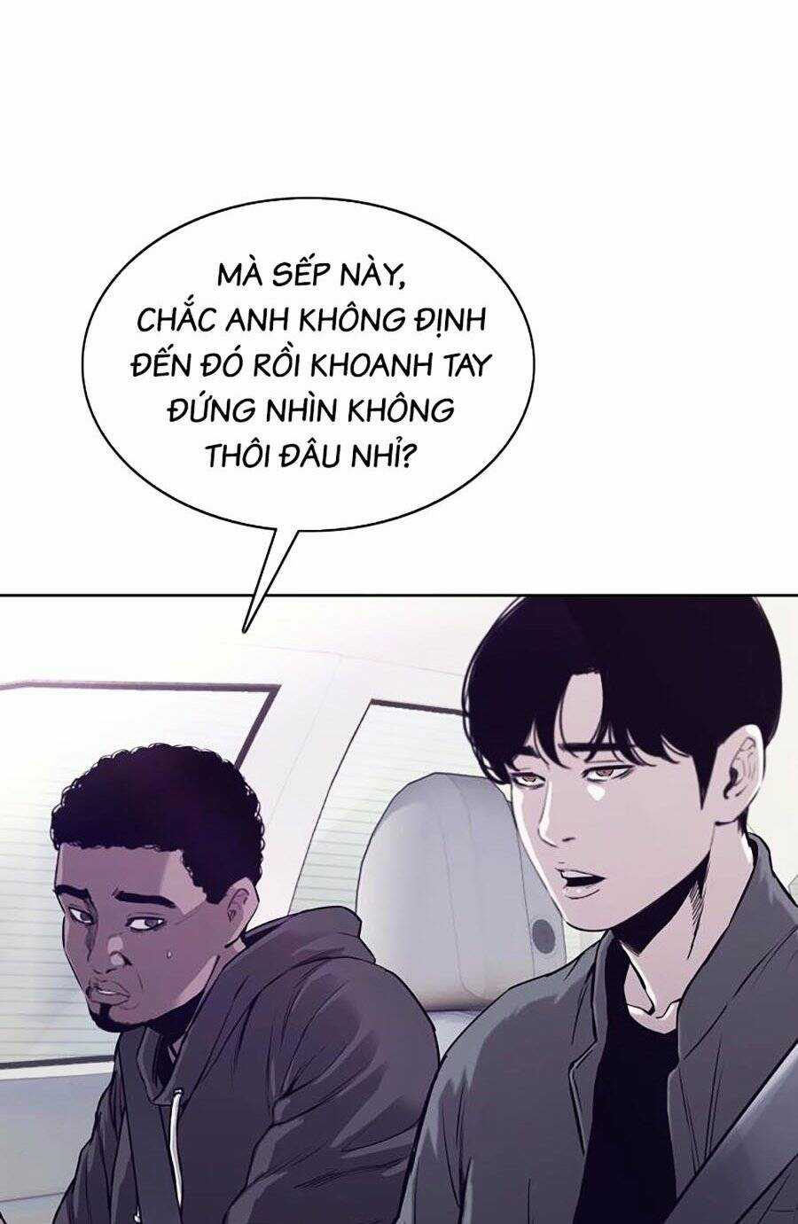 Loser Báo Thù Chapter 30 trang 2