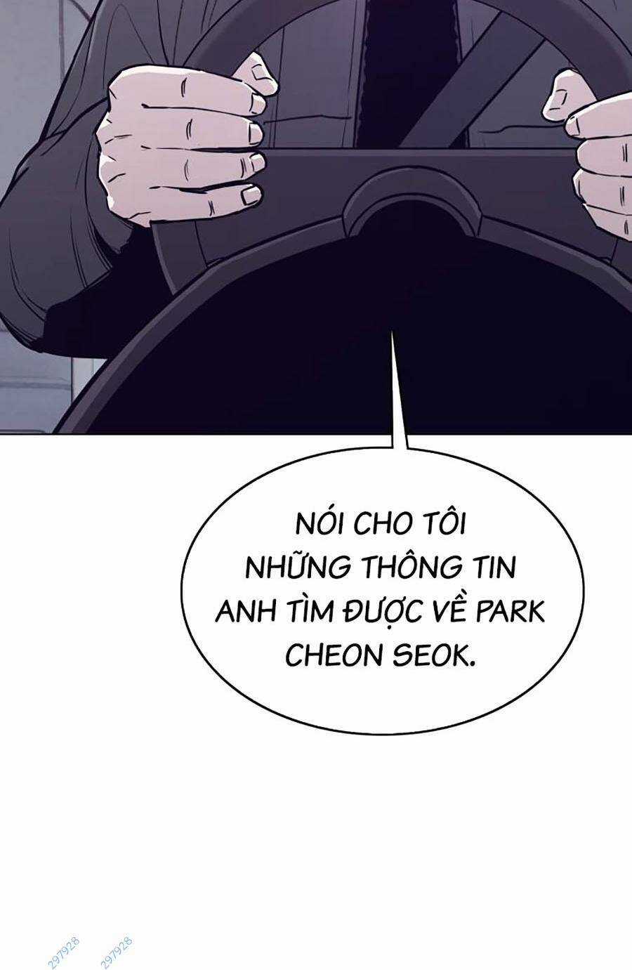 Loser Báo Thù Chapter 30 trang 20