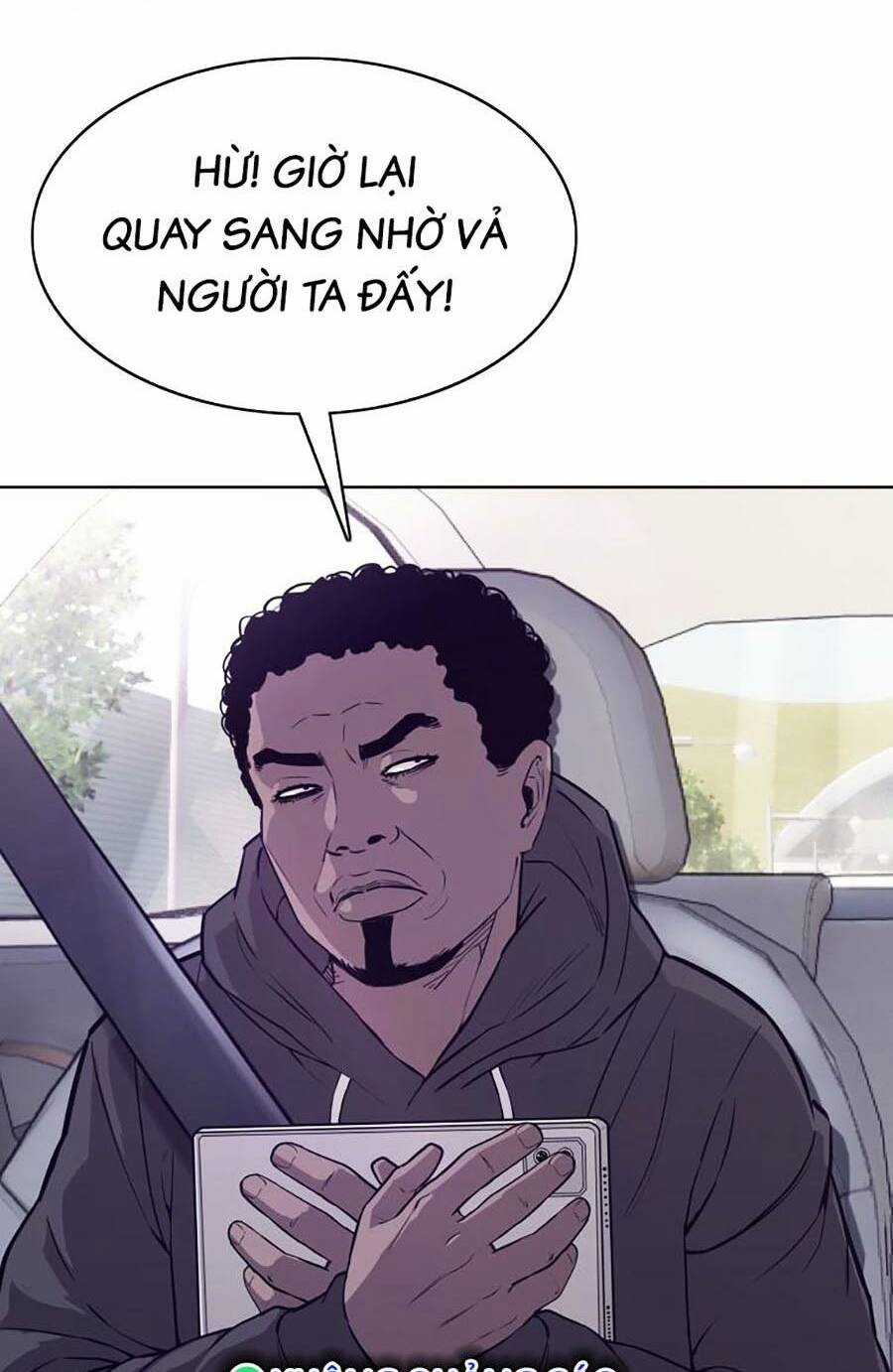 Loser Báo Thù Chapter 30 trang 21