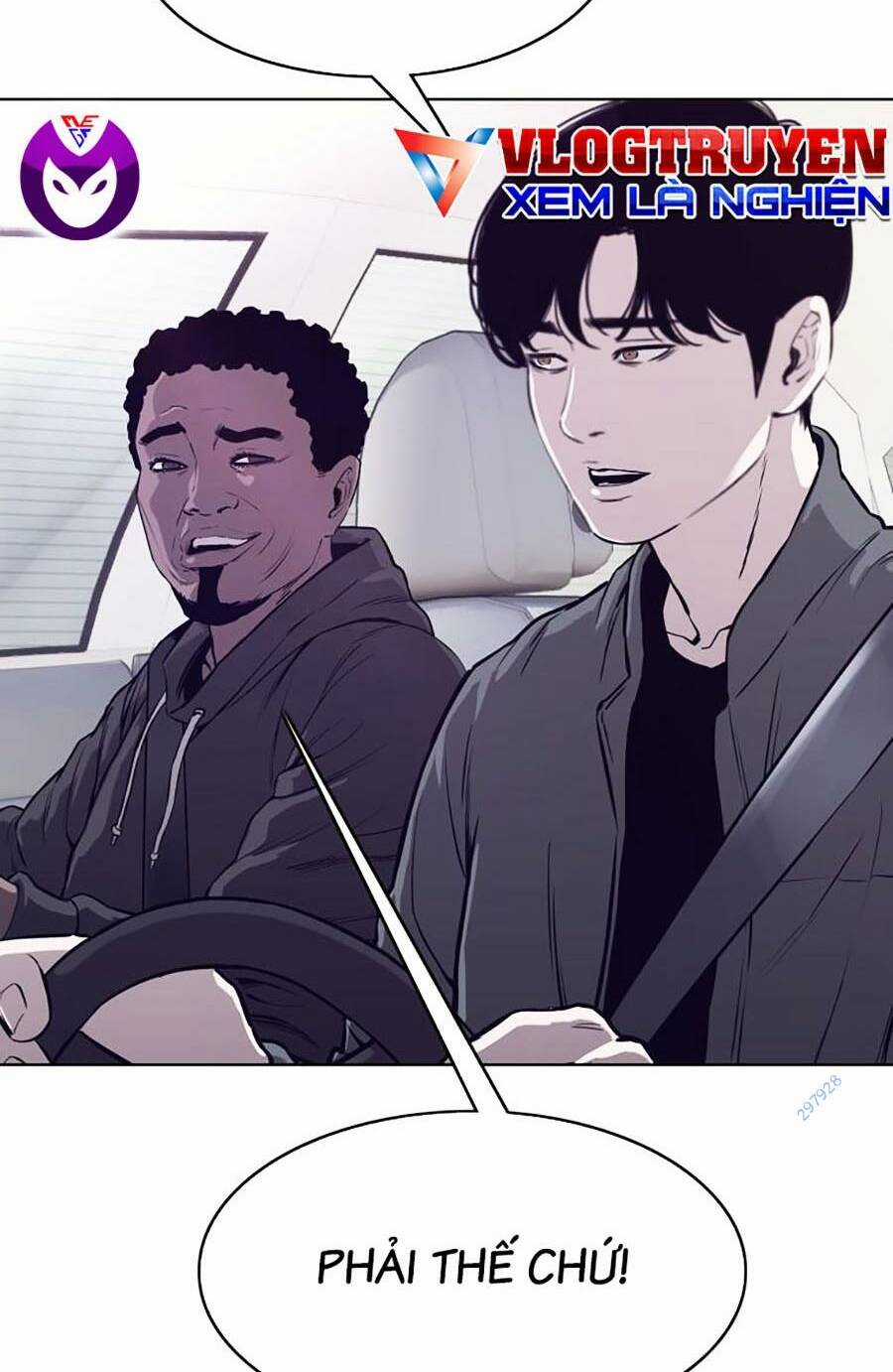 Loser Báo Thù Chapter 30 trang 25