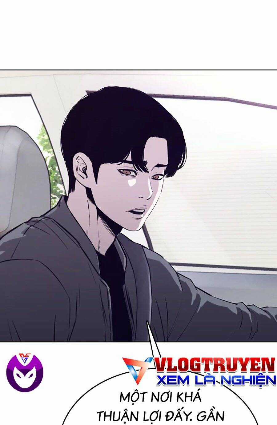 Loser Báo Thù Chapter 30 trang 30