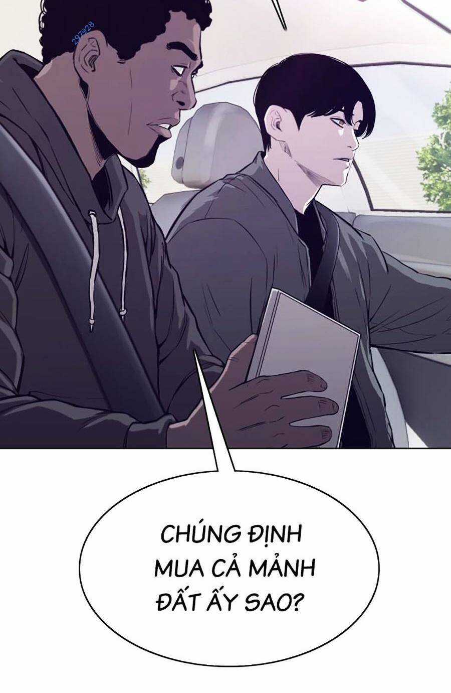 Loser Báo Thù Chapter 30 trang 32