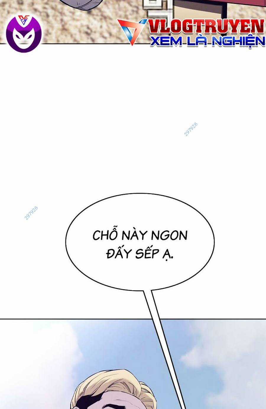 Loser Báo Thù Chapter 30 trang 37