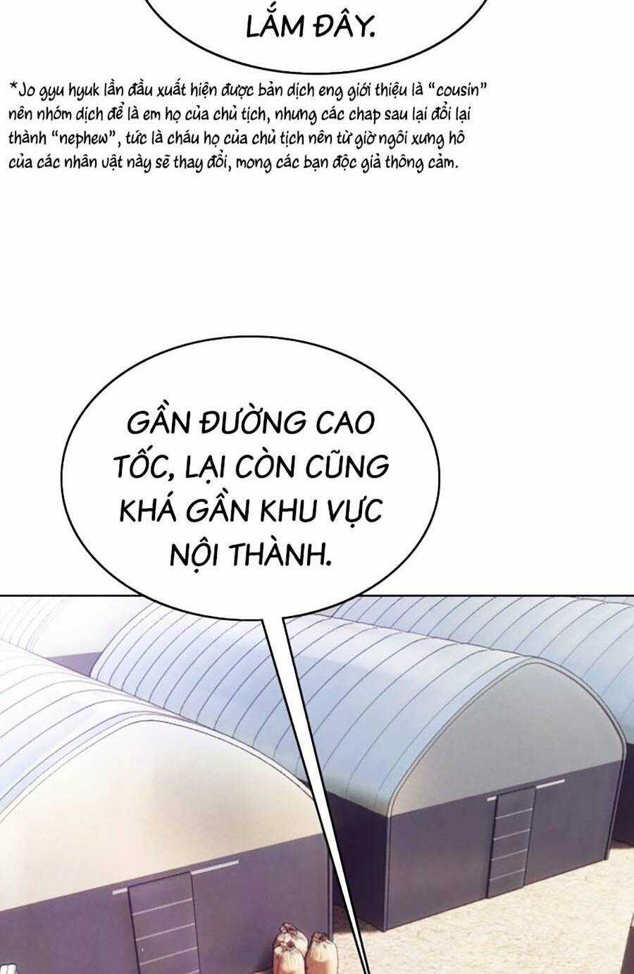 Loser Báo Thù Chapter 30 trang 39
