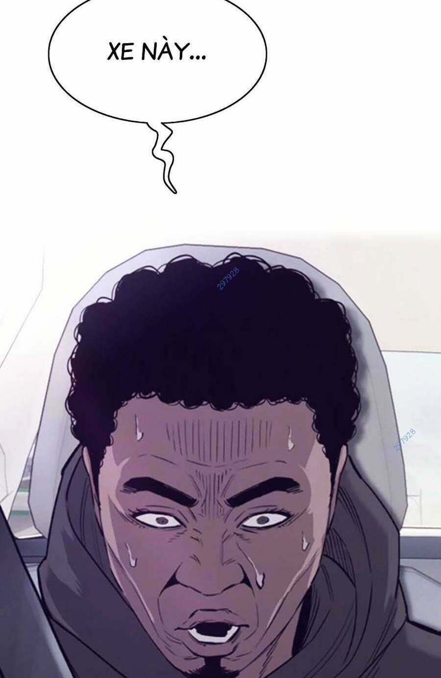 Loser Báo Thù Chapter 30 trang 5