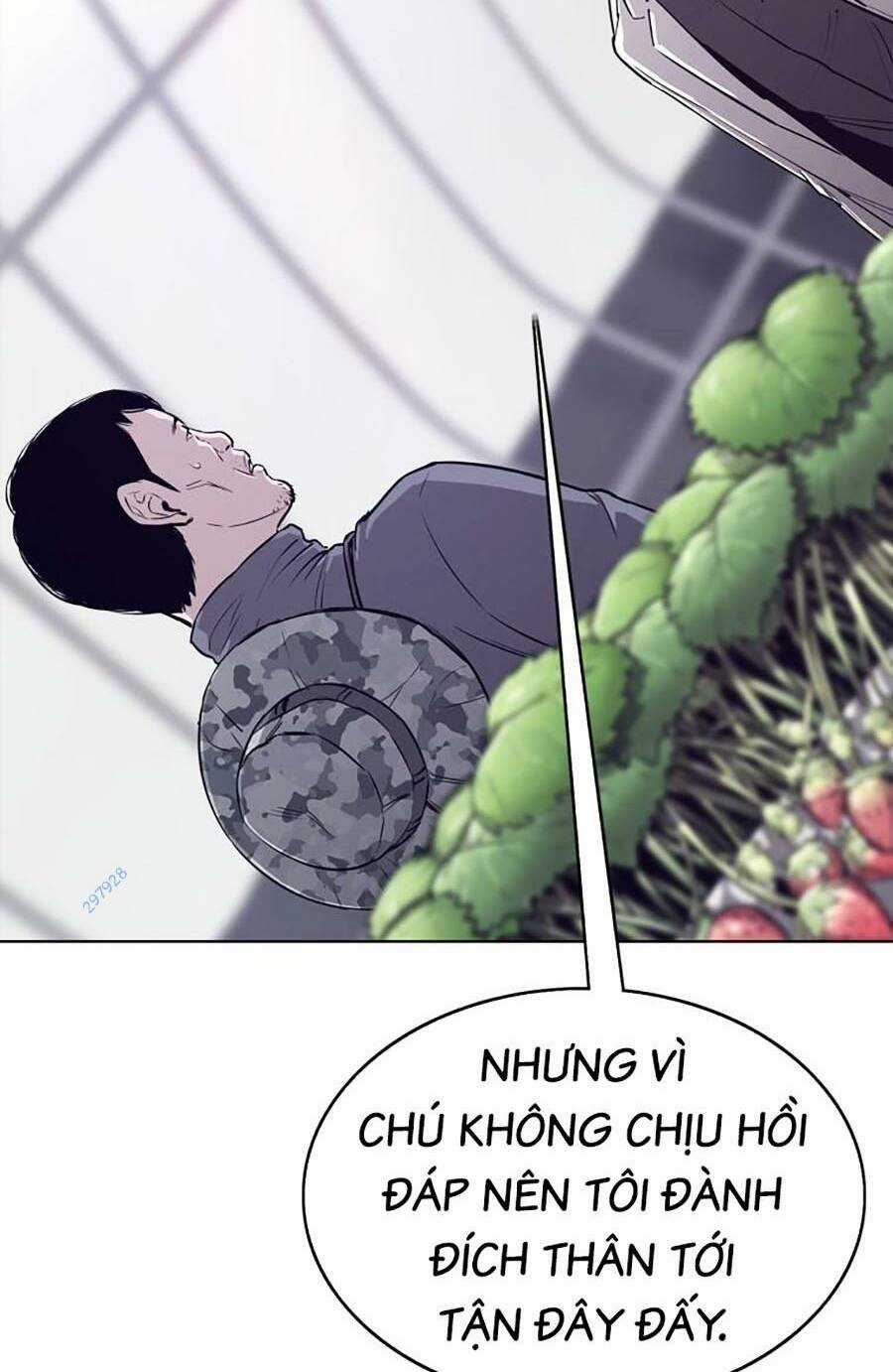 Loser Báo Thù Chapter 30 trang 53