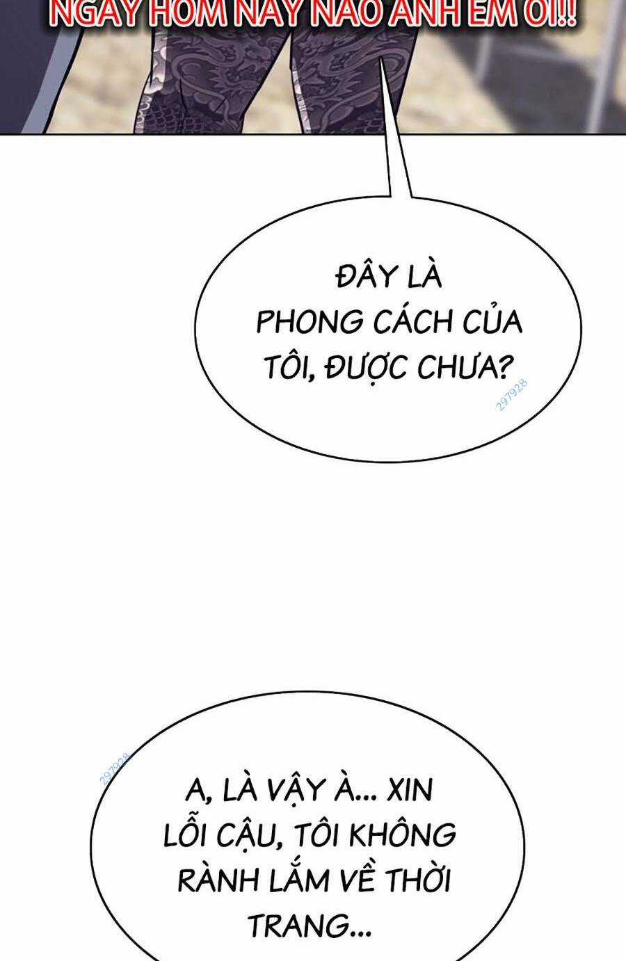 Loser Báo Thù Chapter 30 trang 57