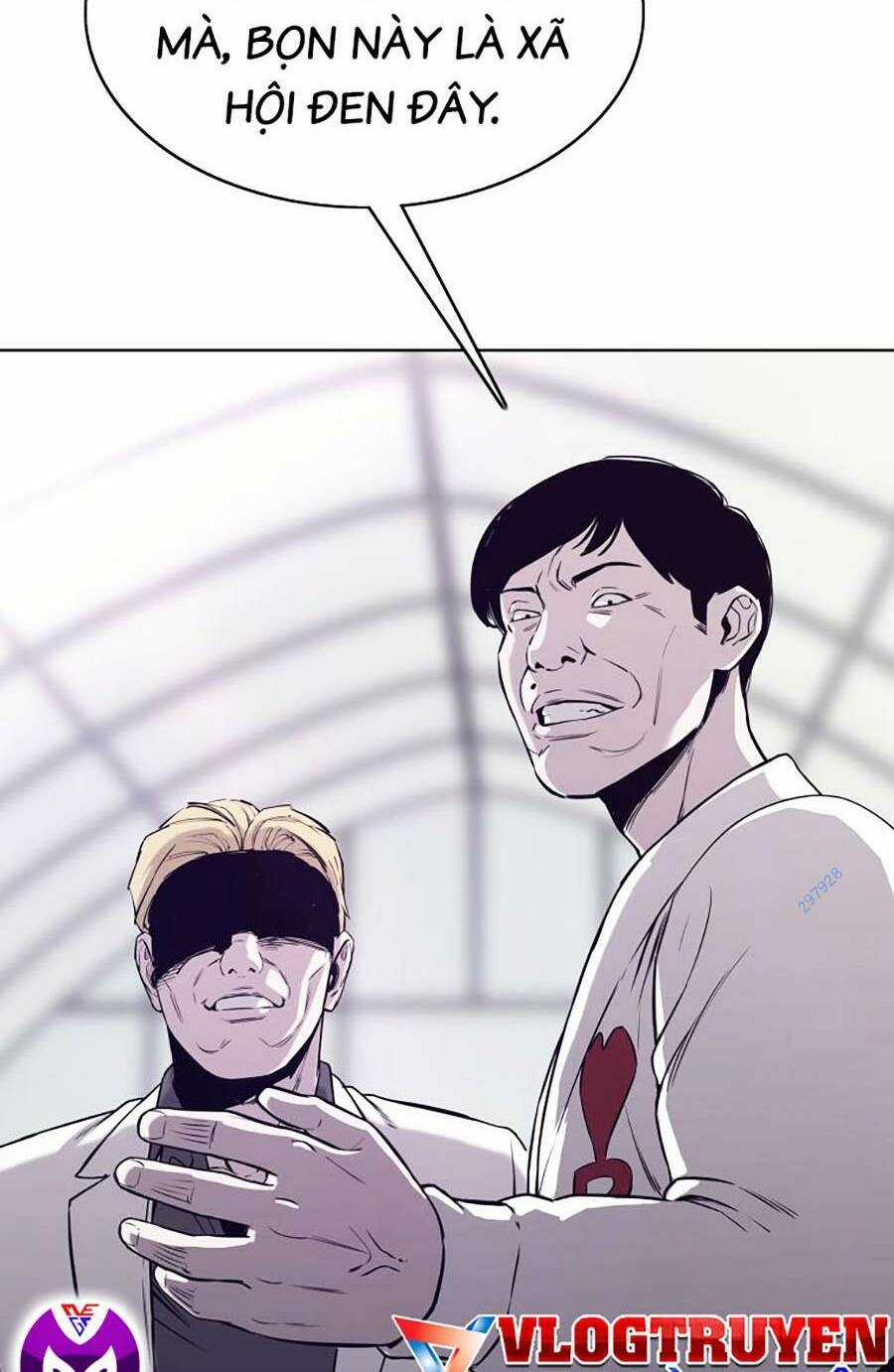 Loser Báo Thù Chapter 30 trang 65