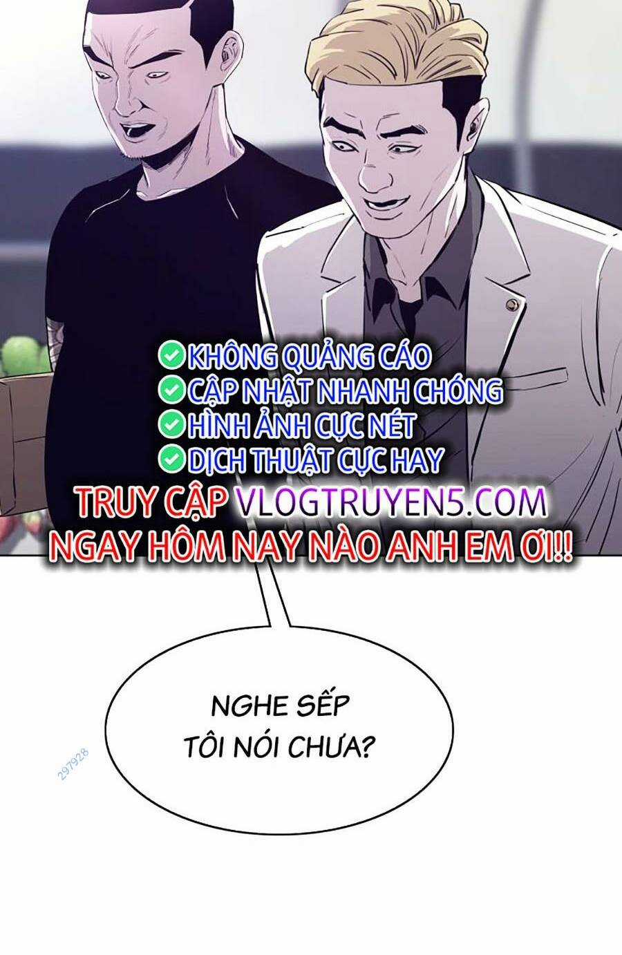 Loser Báo Thù Chapter 30 trang 69