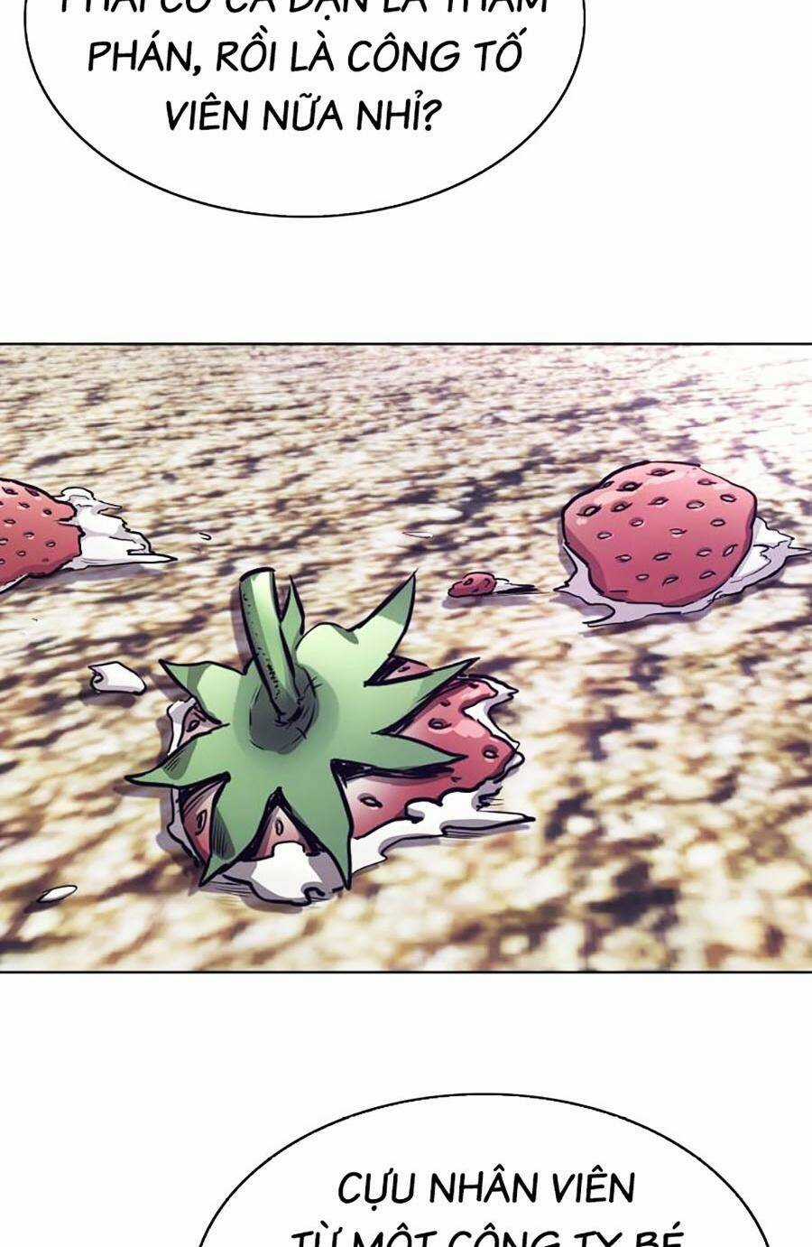 Loser Báo Thù Chapter 30 trang 76