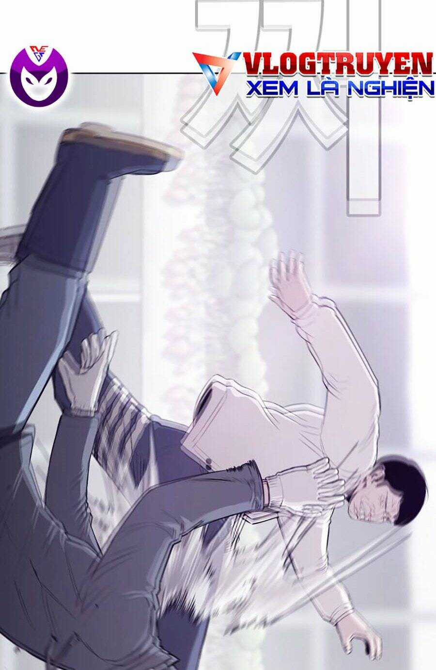 Loser Báo Thù Chapter 30 trang 78