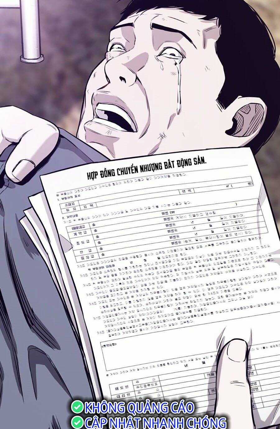 Loser Báo Thù Chapter 30 trang 86