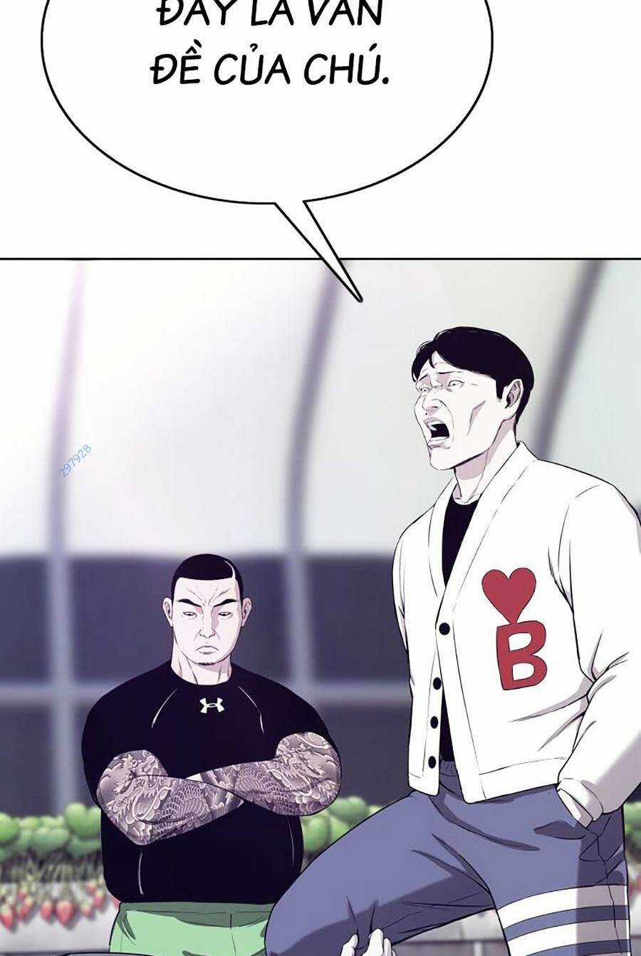 Loser Báo Thù Chapter 30 trang 96