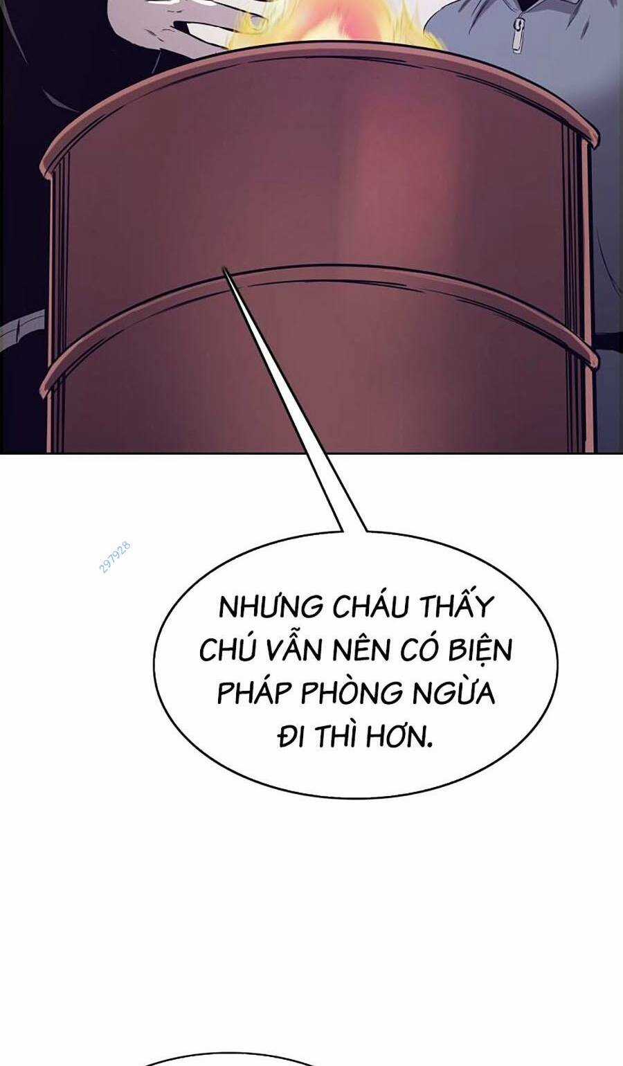 Loser Báo Thù Chapter 31 trang 105