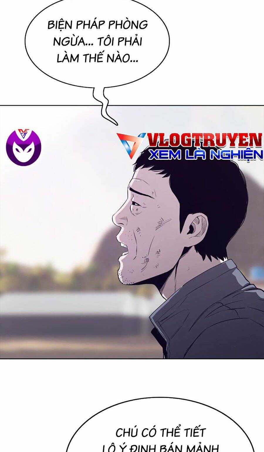 Loser Báo Thù Chapter 31 trang 106