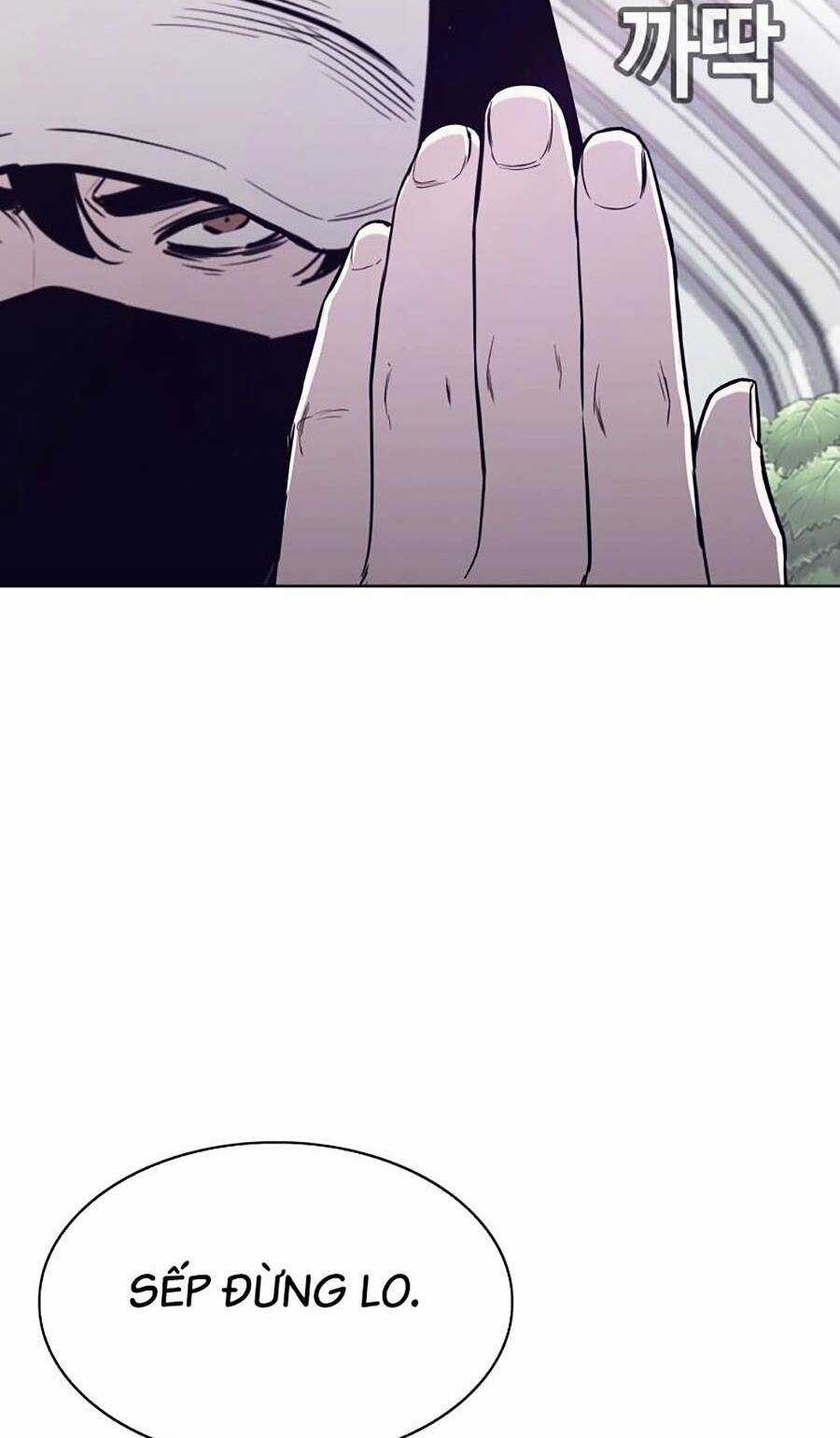 Loser Báo Thù Chapter 31 trang 11