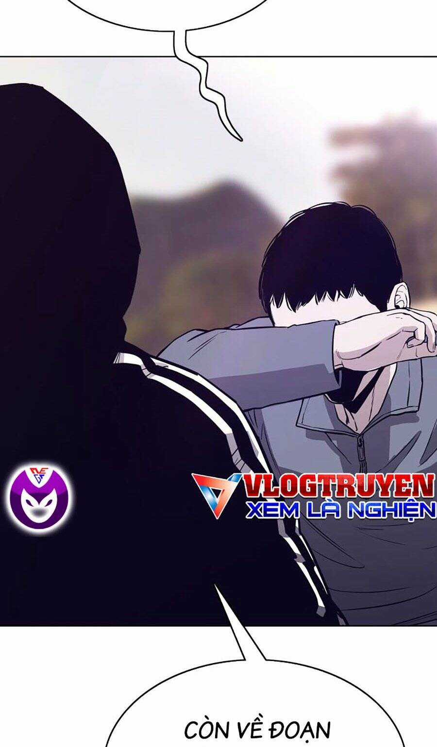 Loser Báo Thù Chapter 31 trang 110