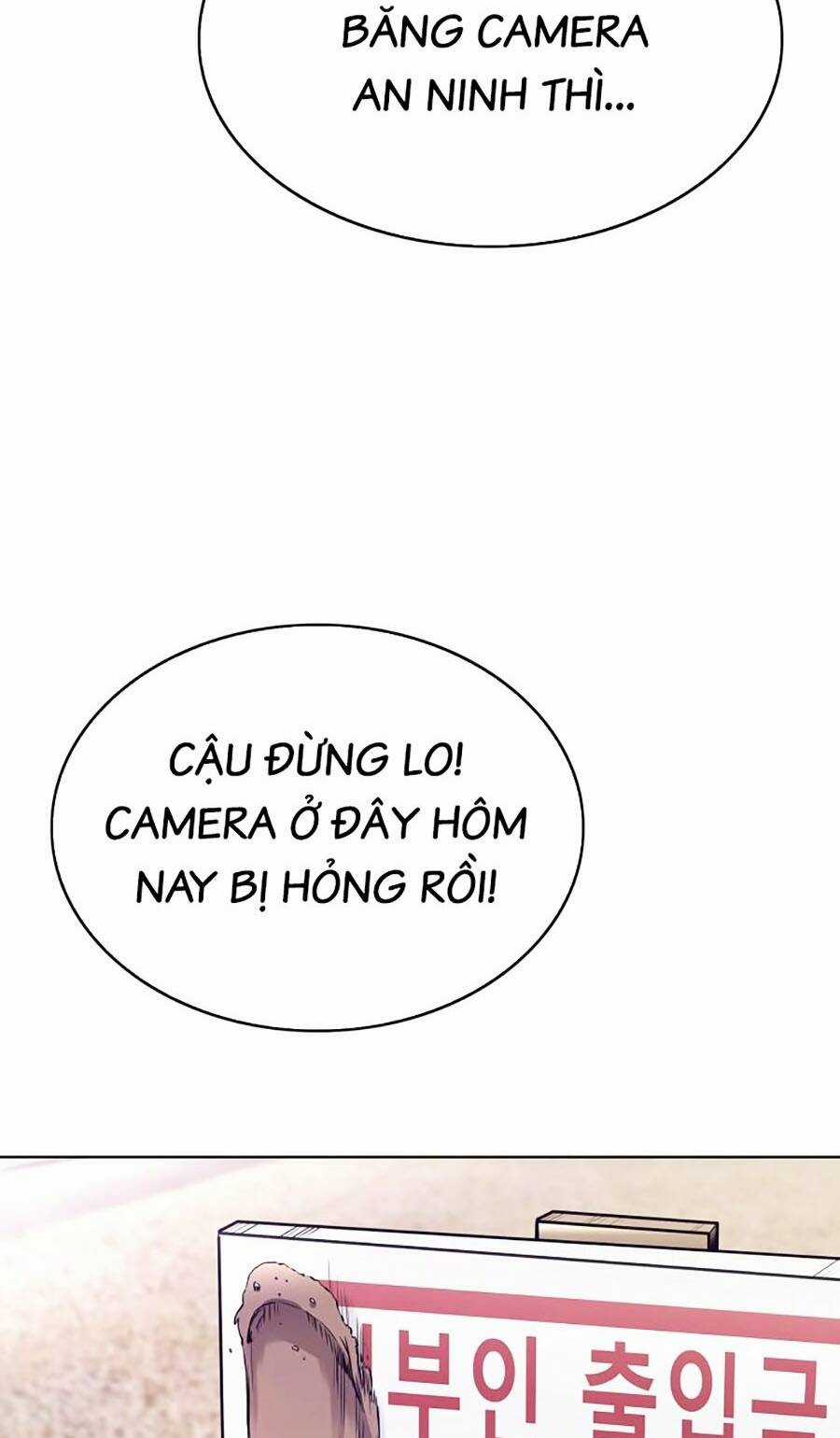 Loser Báo Thù Chapter 31 trang 111