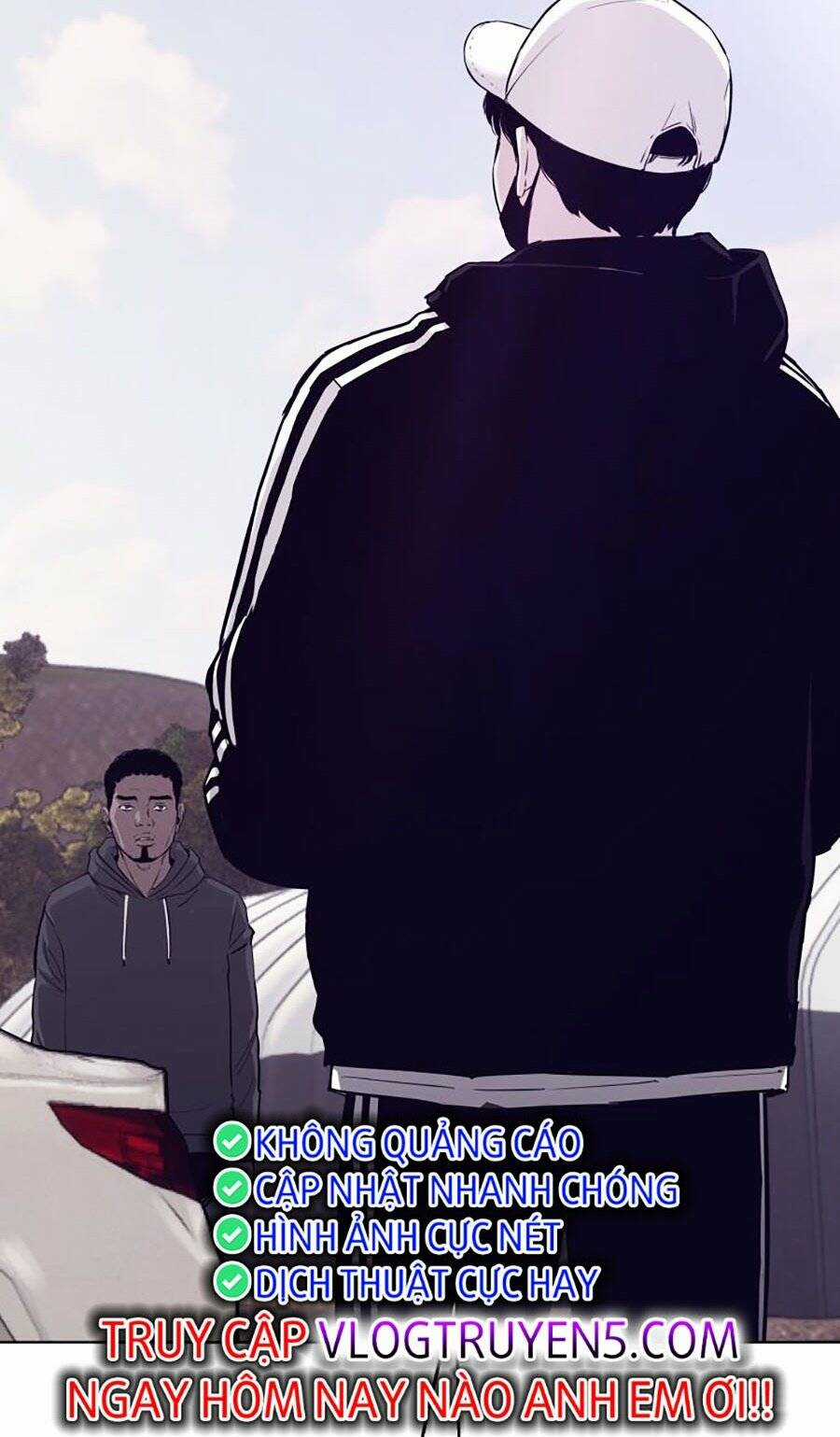 Loser Báo Thù Chapter 31 trang 118