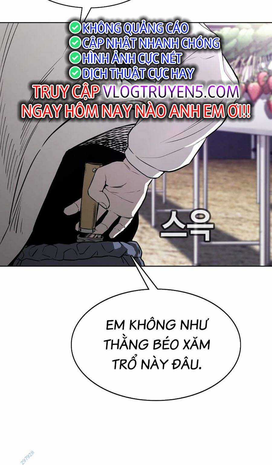 Loser Báo Thù Chapter 31 trang 12