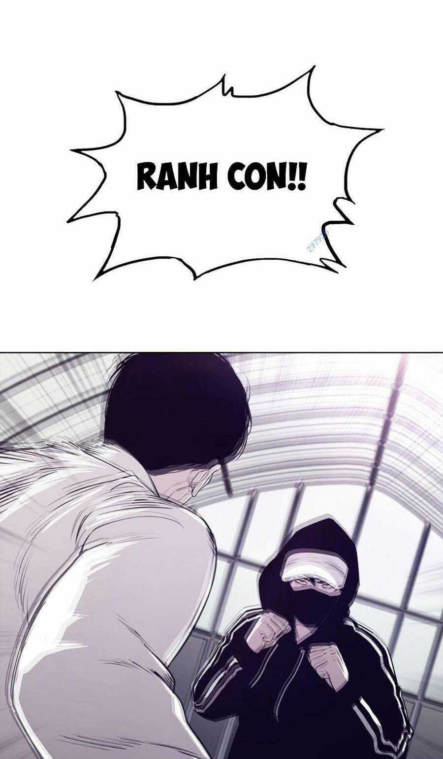 Loser Báo Thù Chapter 31 trang 13