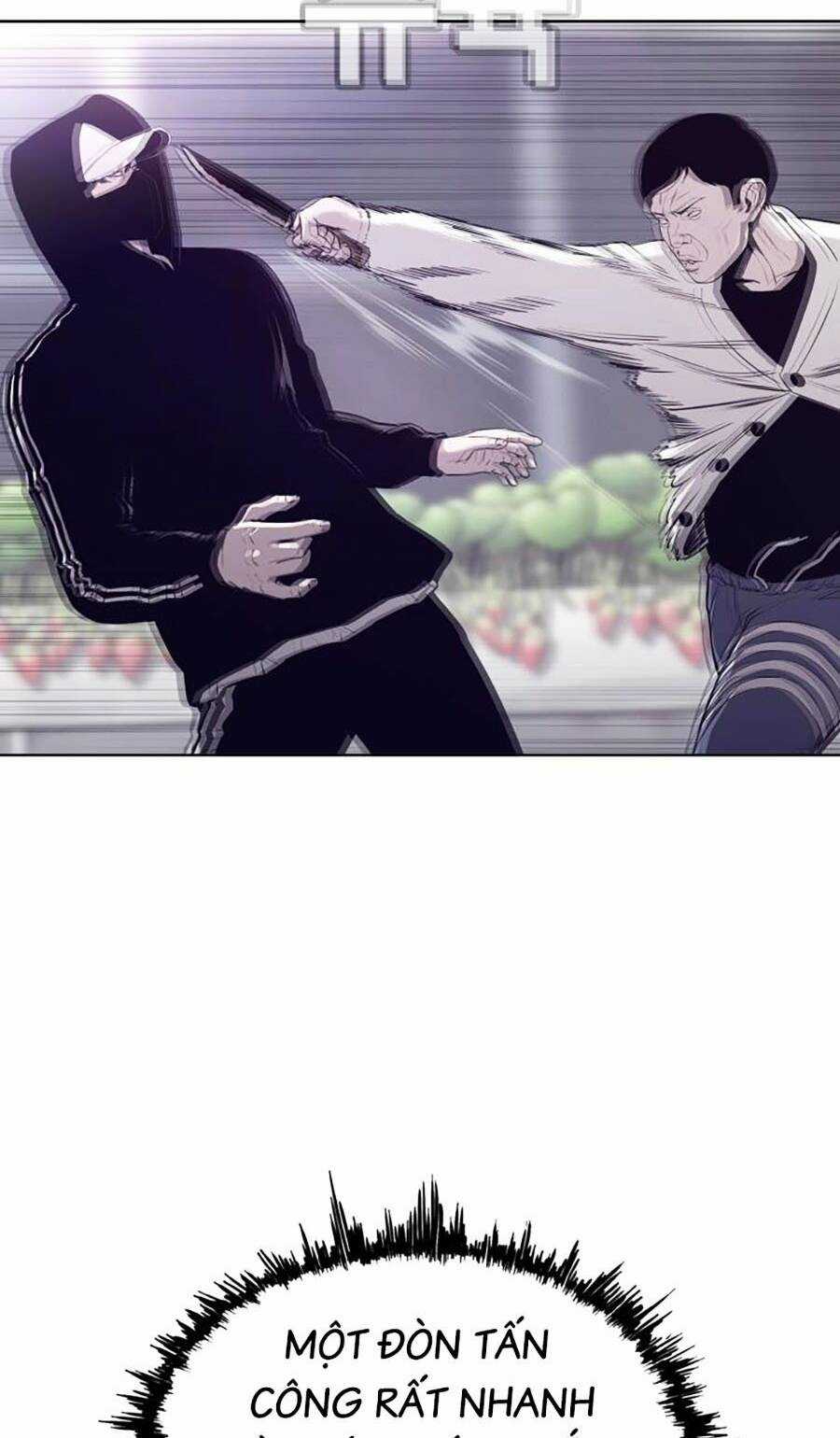 Loser Báo Thù Chapter 31 trang 15