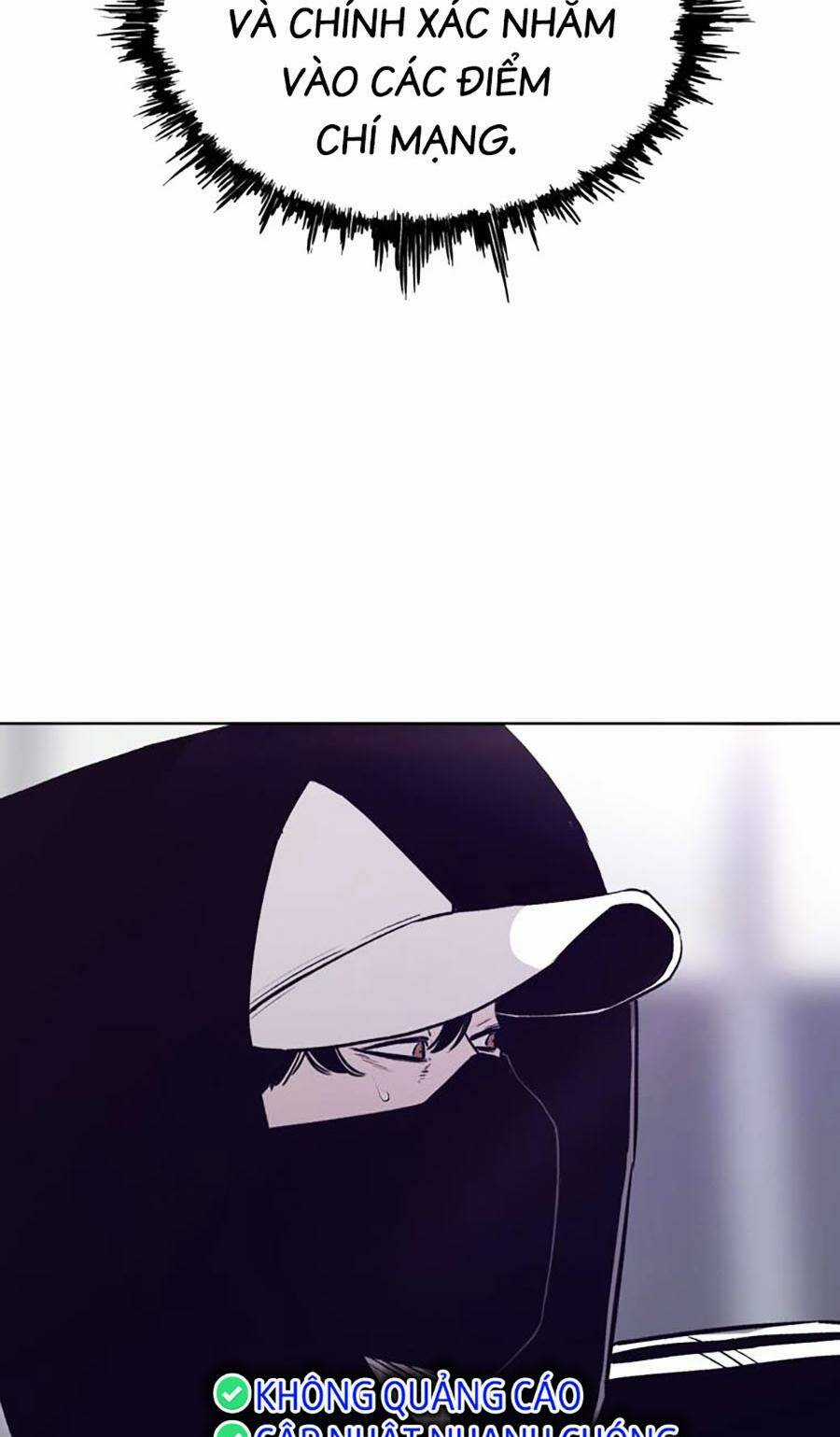 Loser Báo Thù Chapter 31 trang 16