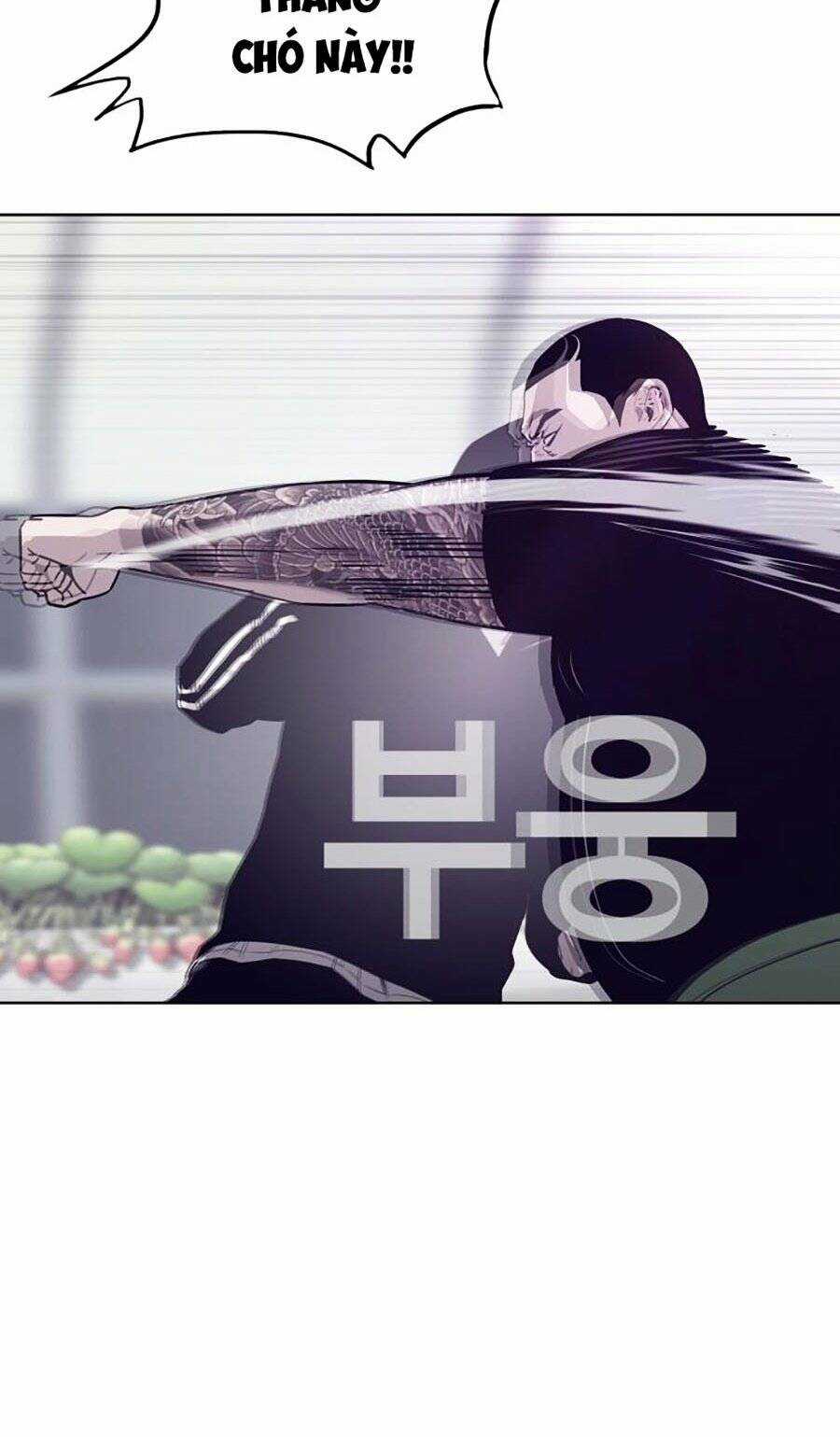 Loser Báo Thù Chapter 31 trang 2