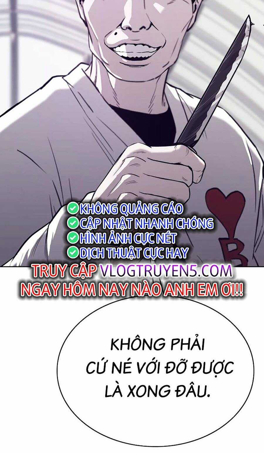 Loser Báo Thù Chapter 31 trang 27