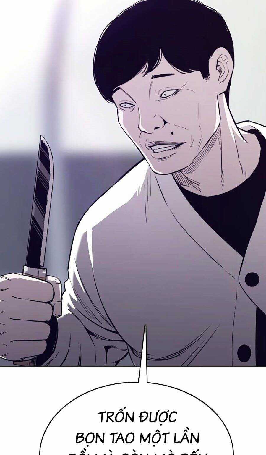 Loser Báo Thù Chapter 31 trang 30