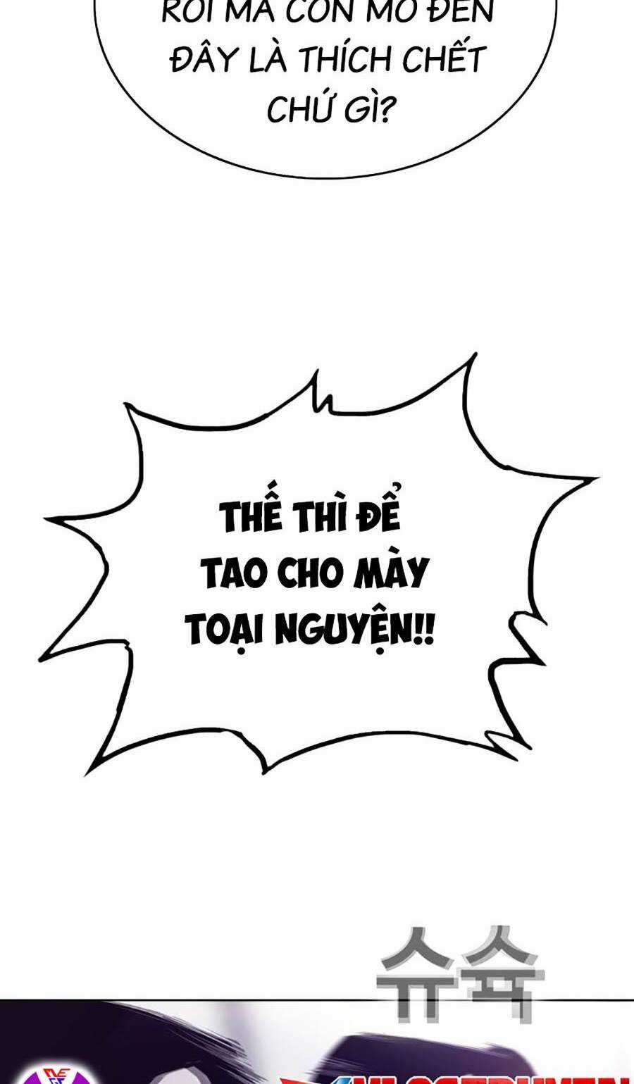 Loser Báo Thù Chapter 31 trang 31