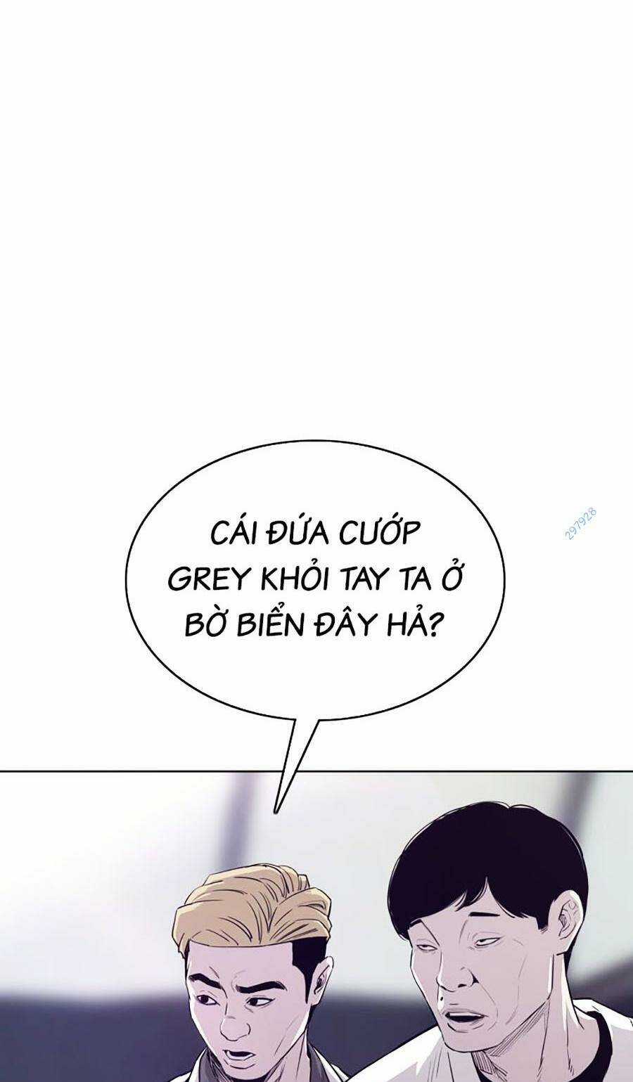 Loser Báo Thù Chapter 31 trang 4