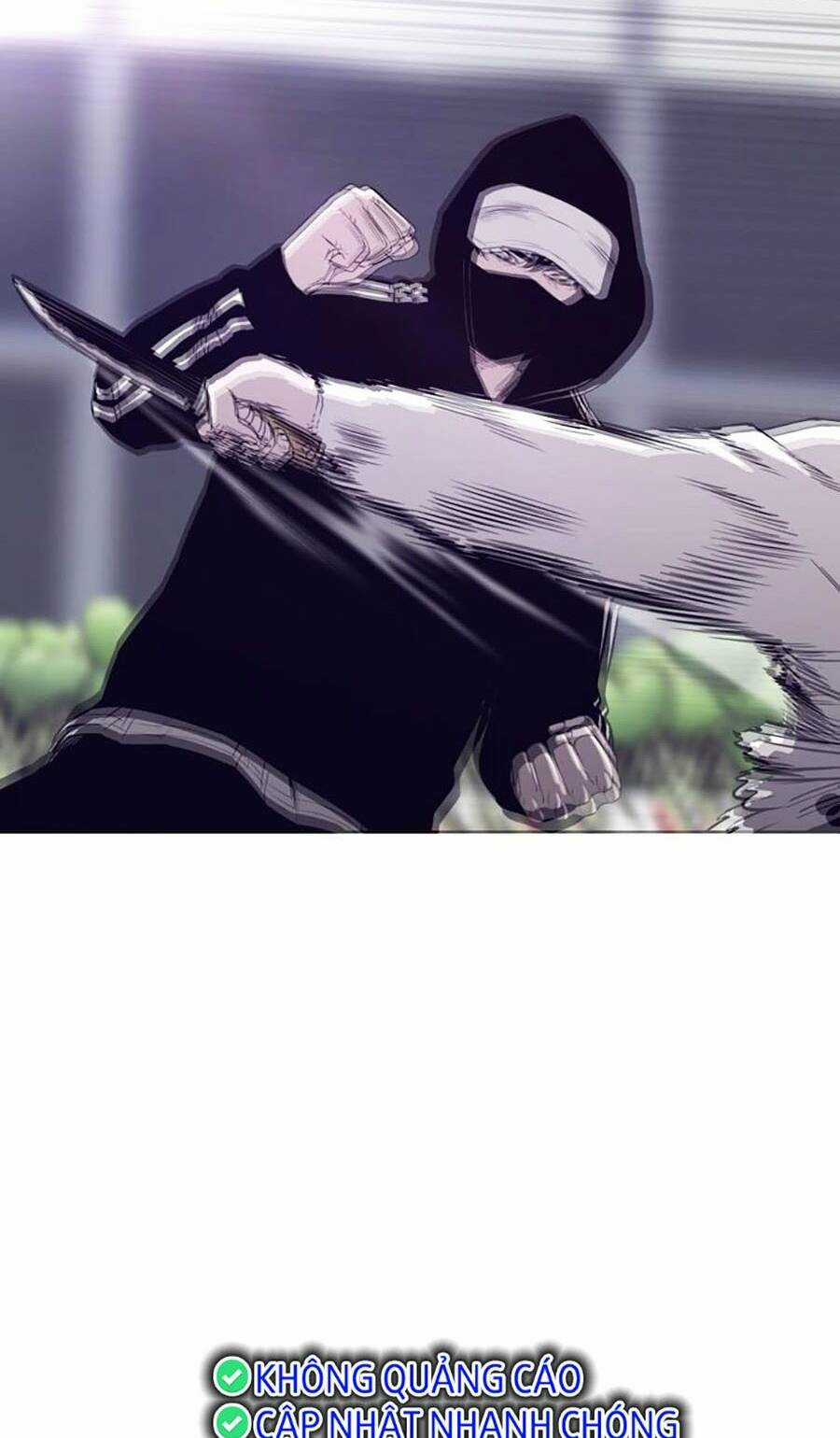 Loser Báo Thù Chapter 31 trang 43