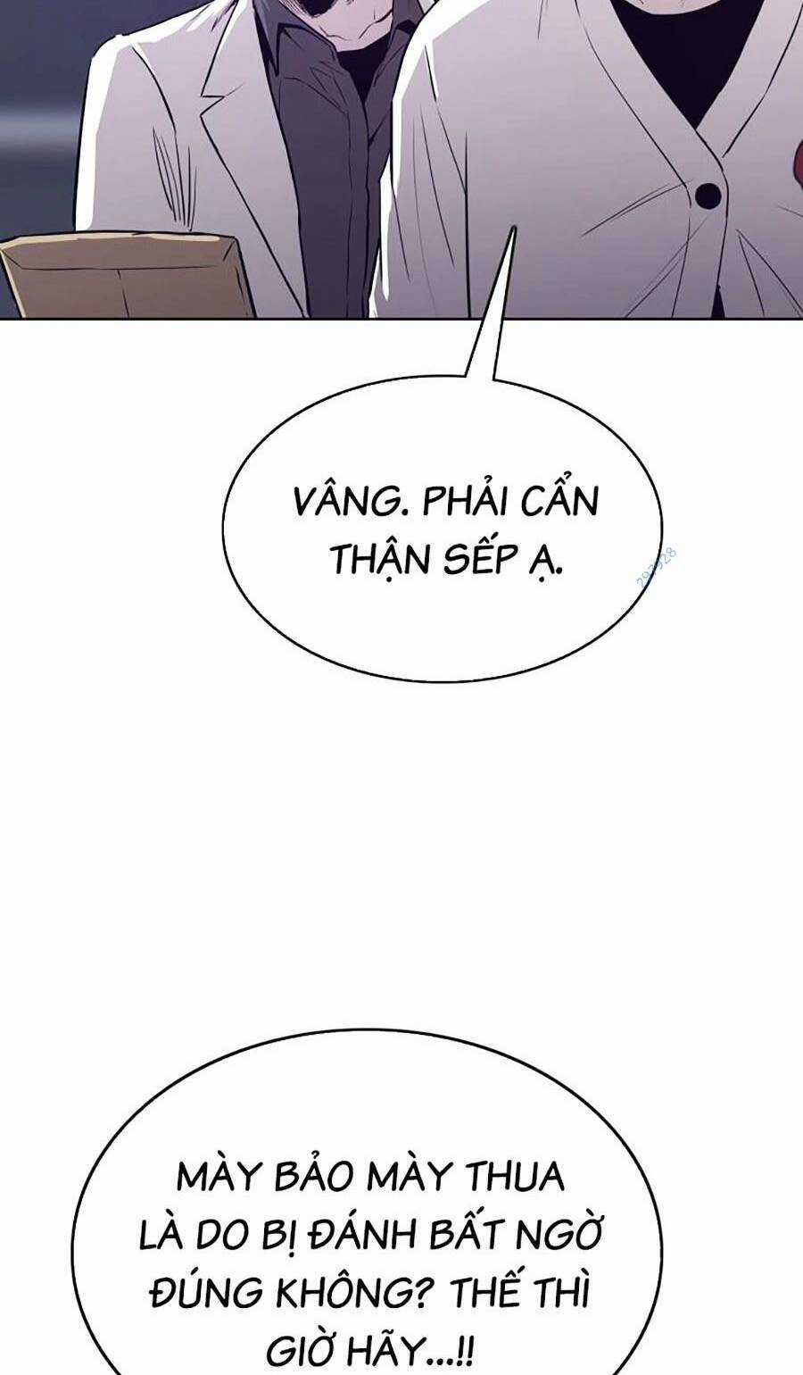 Loser Báo Thù Chapter 31 trang 5