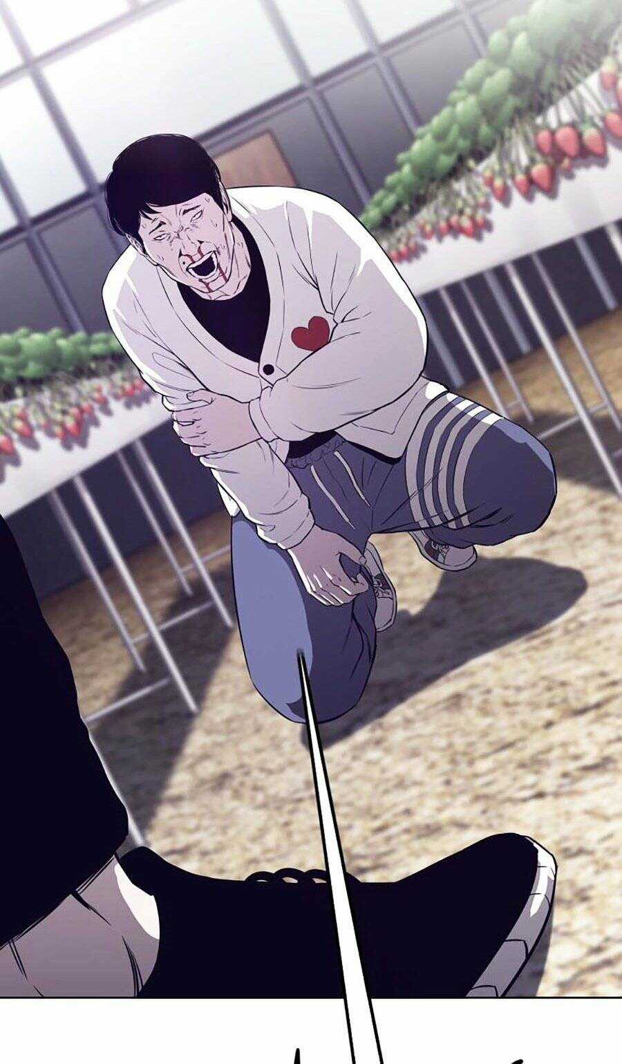 Loser Báo Thù Chapter 31 trang 50