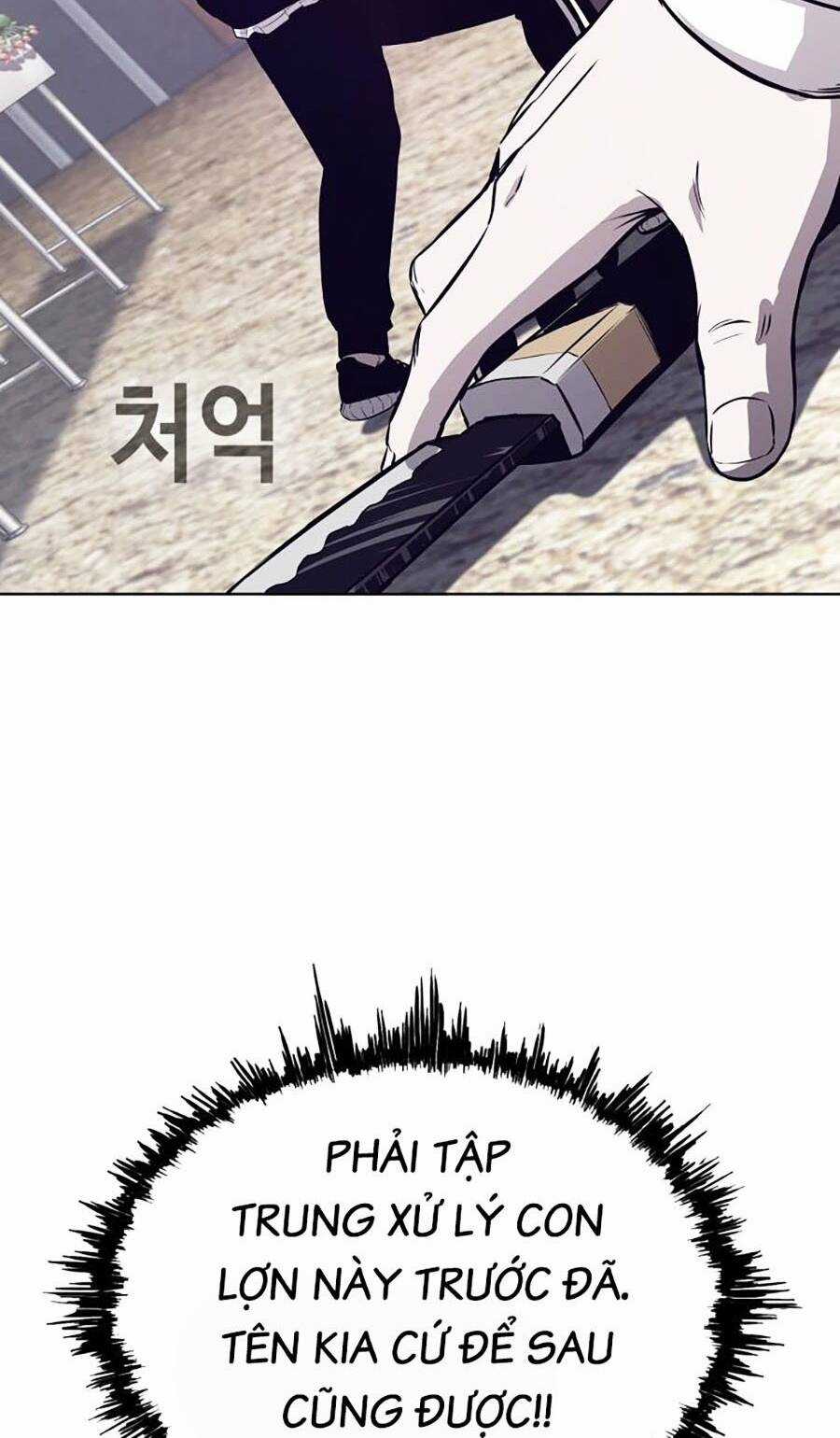 Loser Báo Thù Chapter 31 trang 59